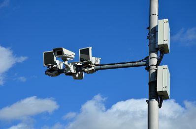 Border, Port & Security Imaging