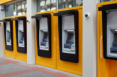 Banking & Financial Services