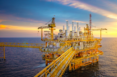 Critical Infrastructure & Energy
