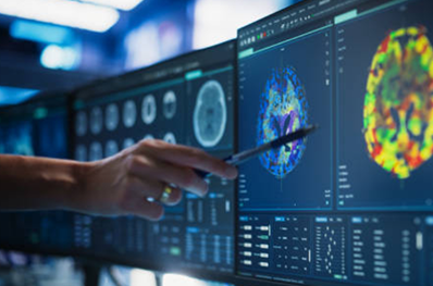 Healthcare & Medical Imaging
